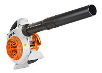 STIHL SH 86 Бензиновый всасывающий измельчитель STIHL 42410110930, Воздуходувные устройства бензиновые Штиль